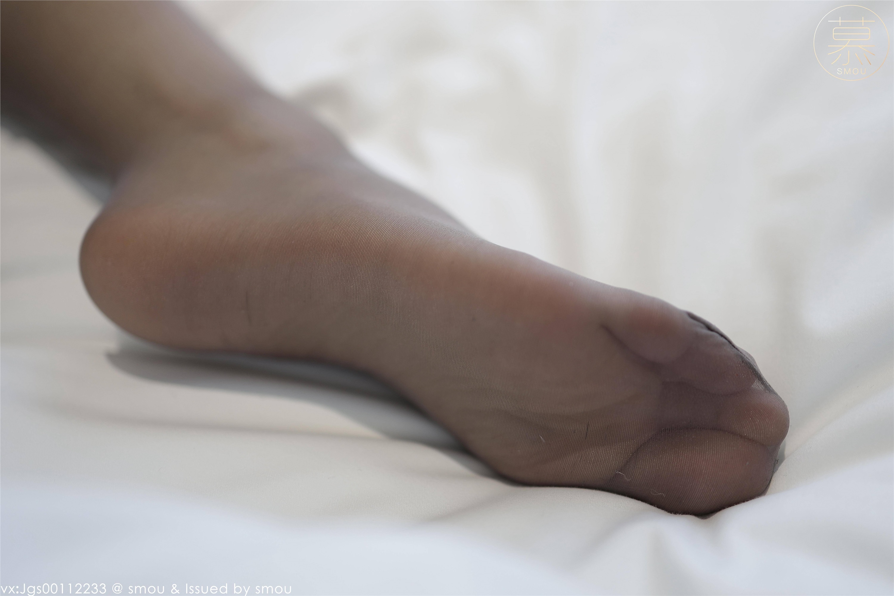 丝慕SMOU 熟系列 S027 紫宁